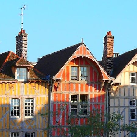La Petite Maison En Champagne Payns Exteriör bild