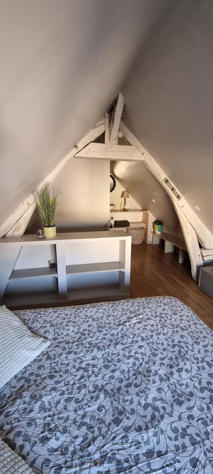 La Petite Maison En Champagne Payns Exteriör bild