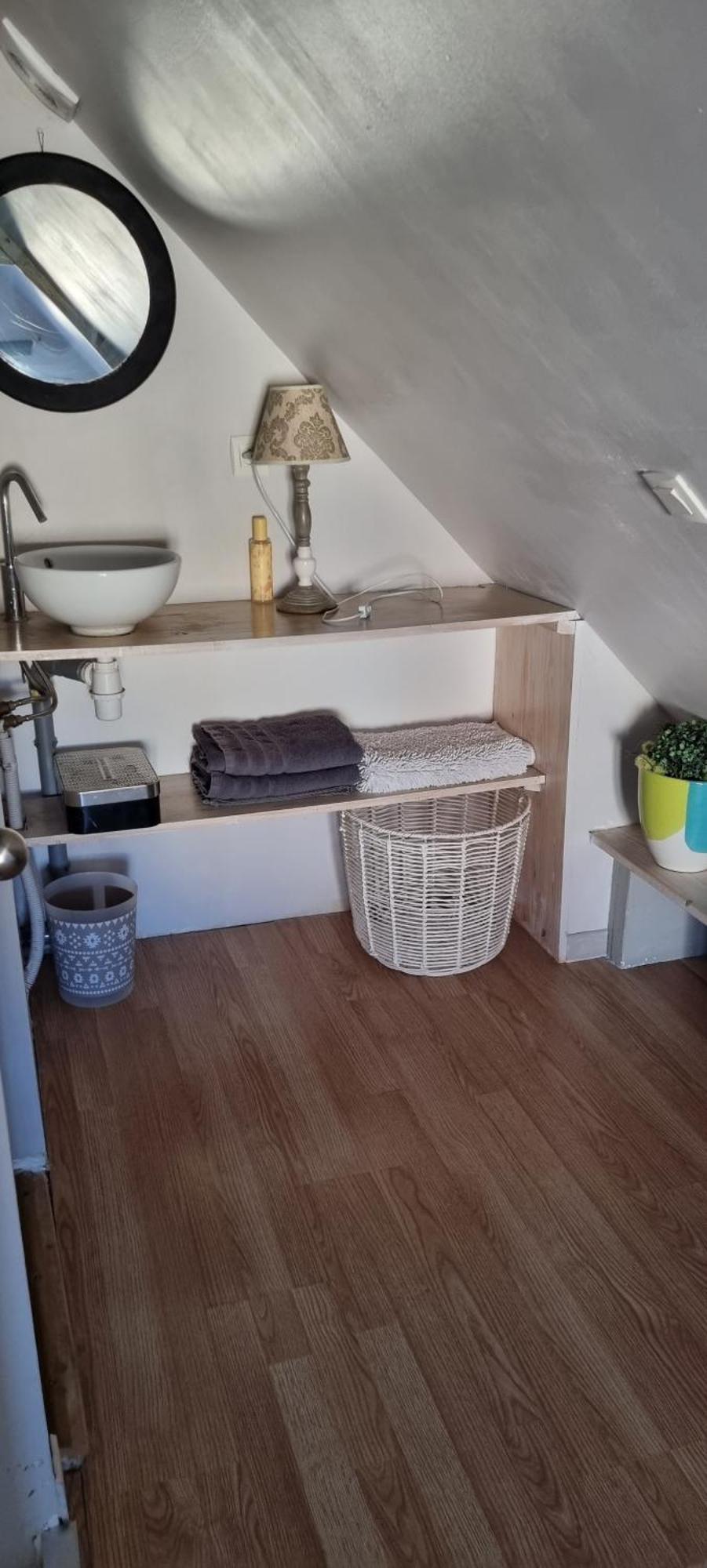 La Petite Maison En Champagne Payns Exteriör bild