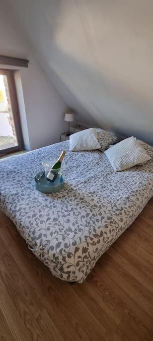 La Petite Maison En Champagne Payns Exteriör bild