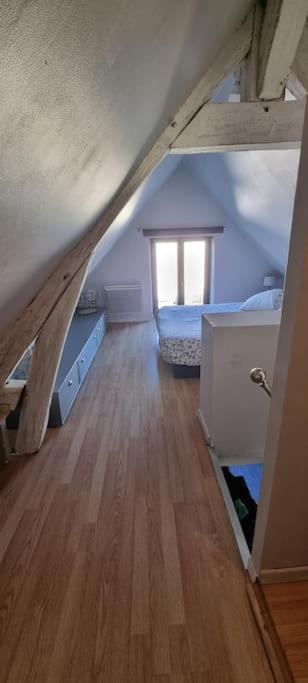 La Petite Maison En Champagne Payns Exteriör bild