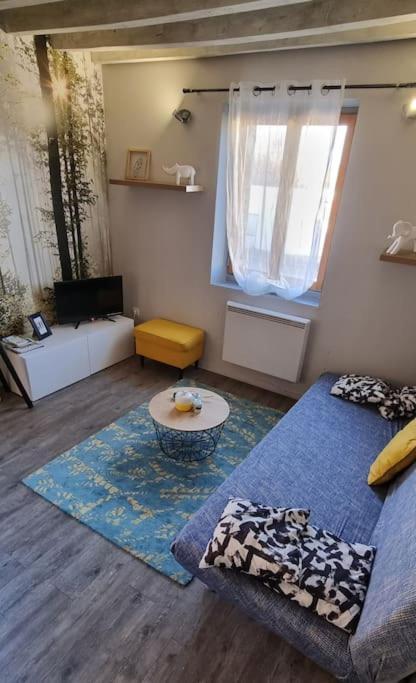 La Petite Maison En Champagne Payns Exteriör bild